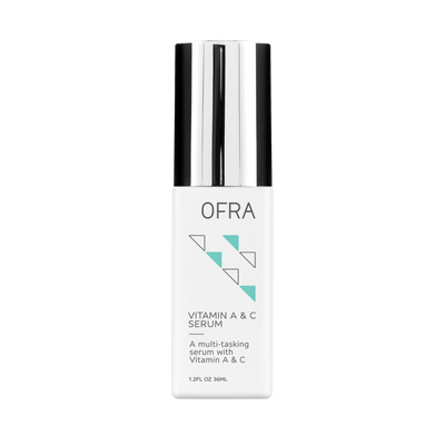Vitamin A & C Serum