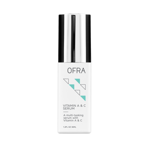 Vitamin A & C Serum