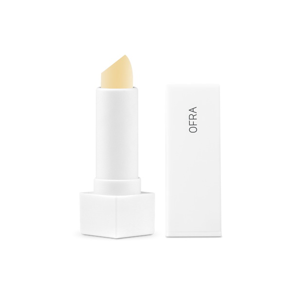 Vitamin E Lipstick | OFRA Cosmetics |Vegan & Anti-Aging Lip Balm