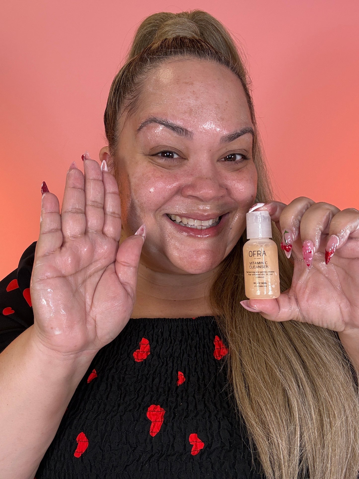 Mini Skin Care Kit - Oily