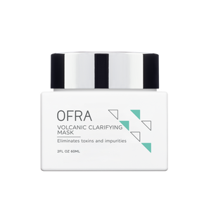 Volcanic Clarifying Mask