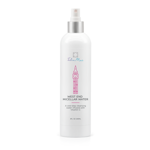 West End Vitamin C Micellar Water