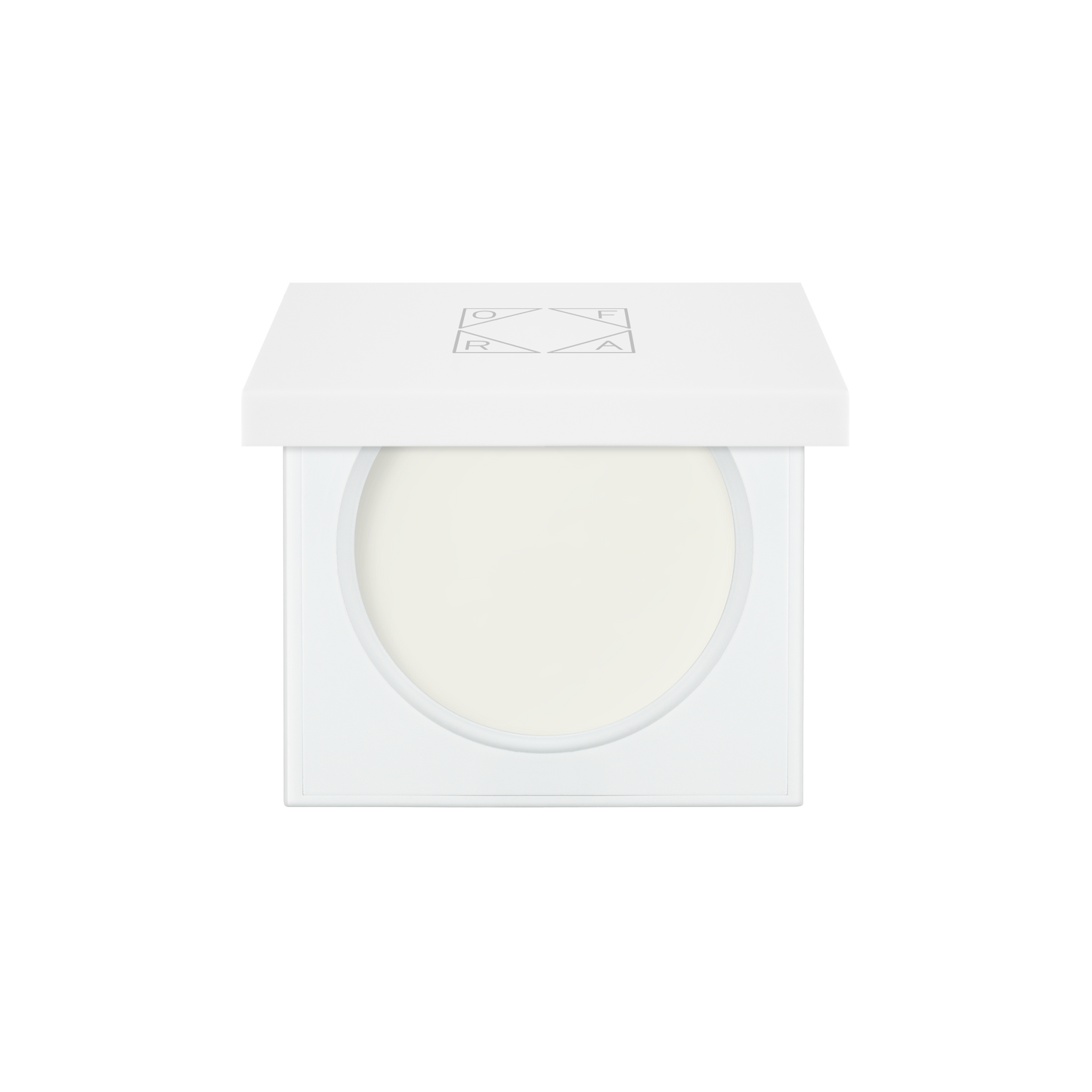 Corrector Pot - White
