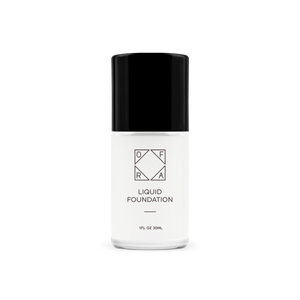 Liquid Foundation - White Porcelain