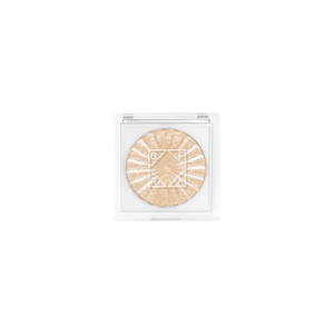 Sparklights Topper - White Pumpkin