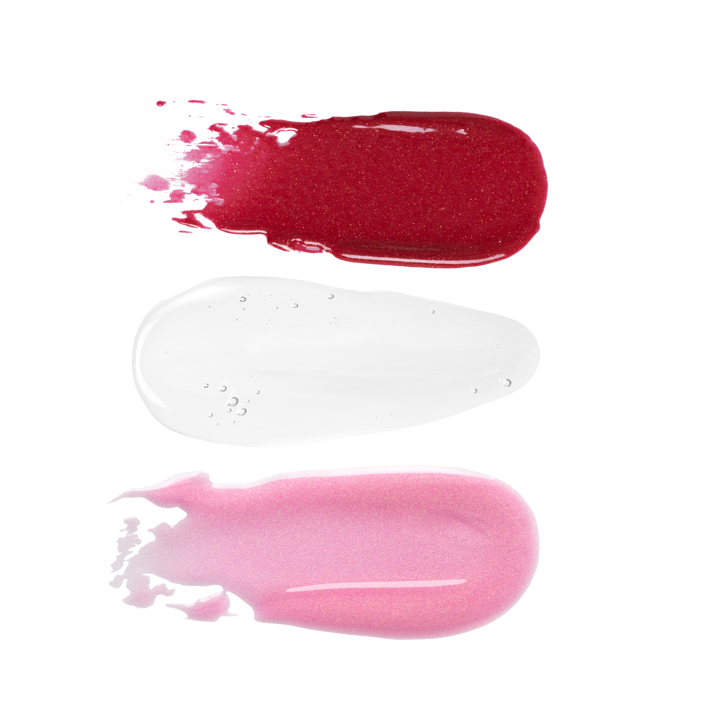 Lip Lush Trio - Plump it Up