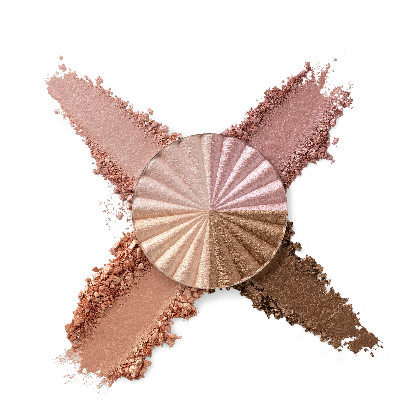 Highlighter - X's & Glow's