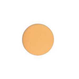 Eyeshadow Godet Pan Refill - Yellow Submarine