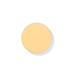 Default Title - mobile Pressed Banana Powder in godet refill pan