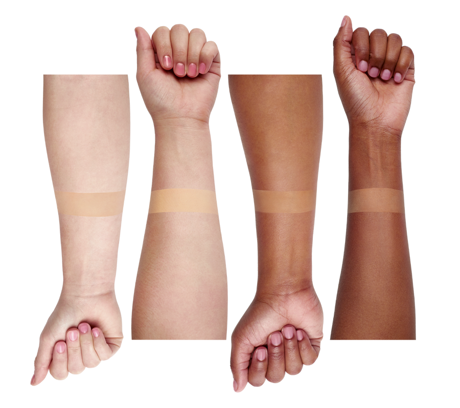 Pressed Banana Powder | OFRA Cosmetics | Vegan & Cruelty-Free Makeup ...