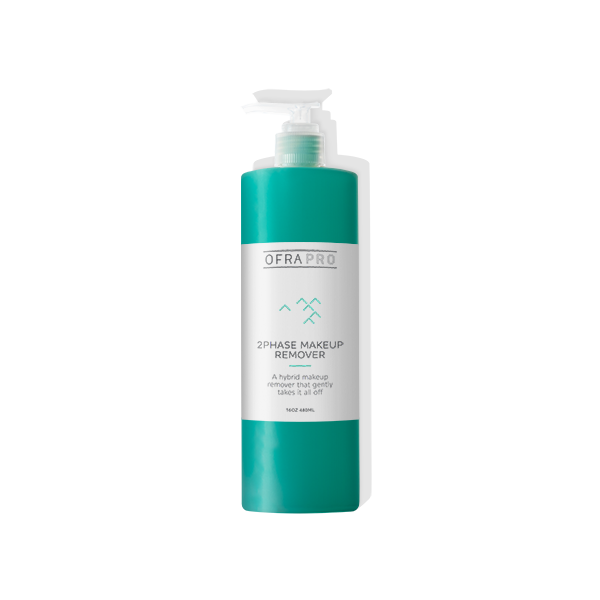 2Phase Makeup Remover Professional