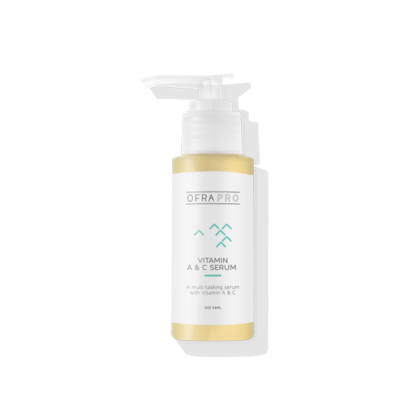 Vitamin A & C Serum Professional