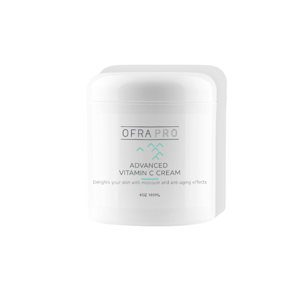 Advanced Vitamin C Cream Professional