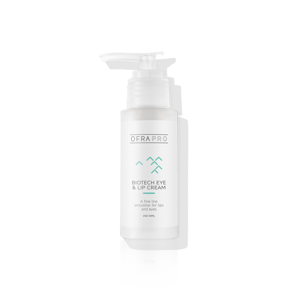 Biotech Eye & Lip Cream Professional