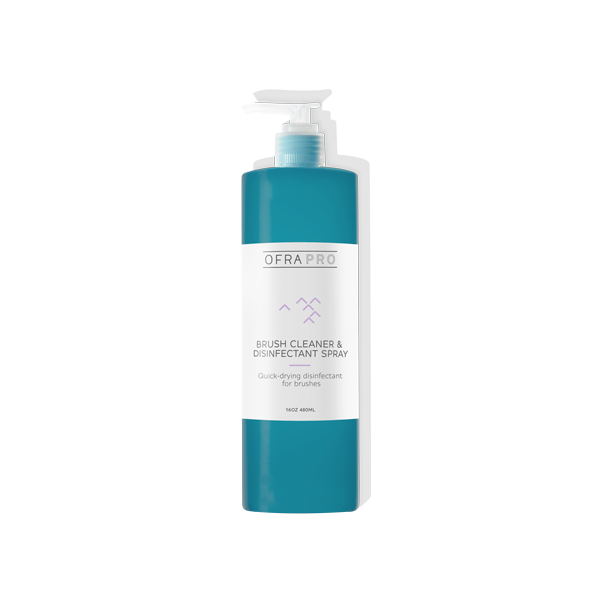 Brush Cleaner Professional