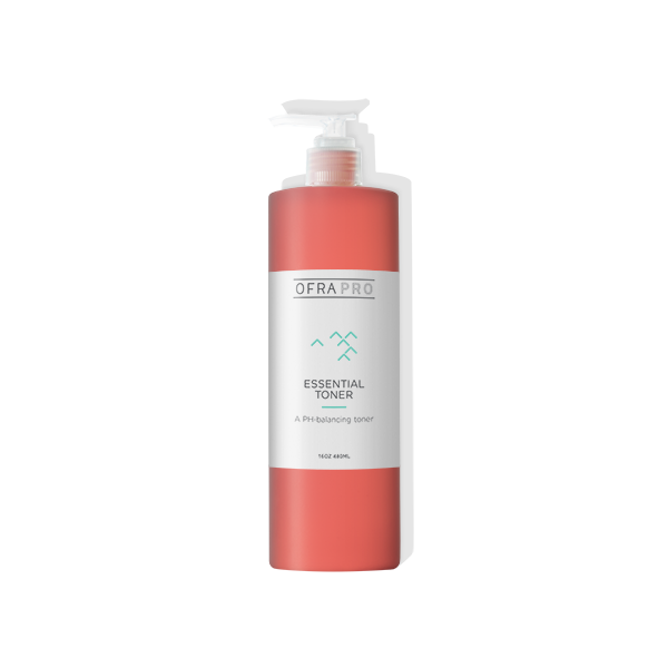 Essential Toner Professional
