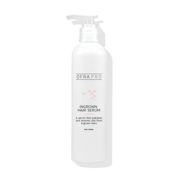 Ingrown Hair Serum Professional