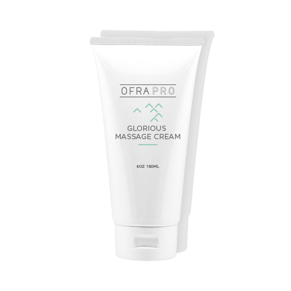 Glorious Massage Cream Professional