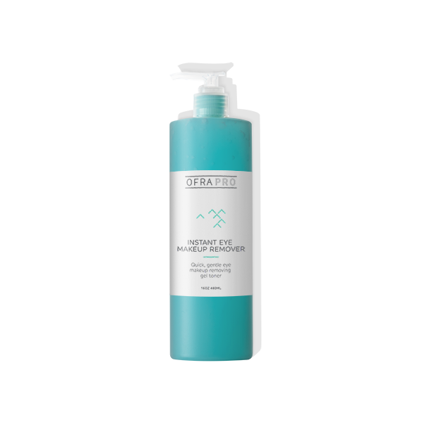 Instant Eye Makeup Remover Professional