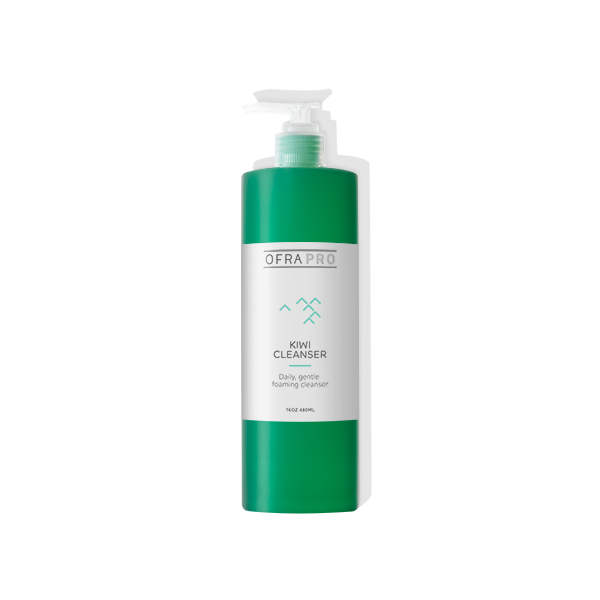 Kiwi Cleanser Professional
