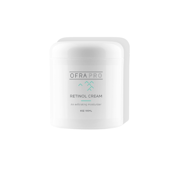 Retinol Cream Professional