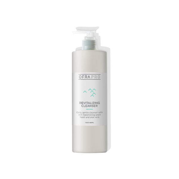 Revitalizing Cleanser Professional