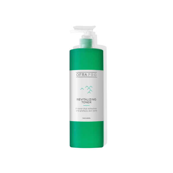 Revitalizing Toner Professional