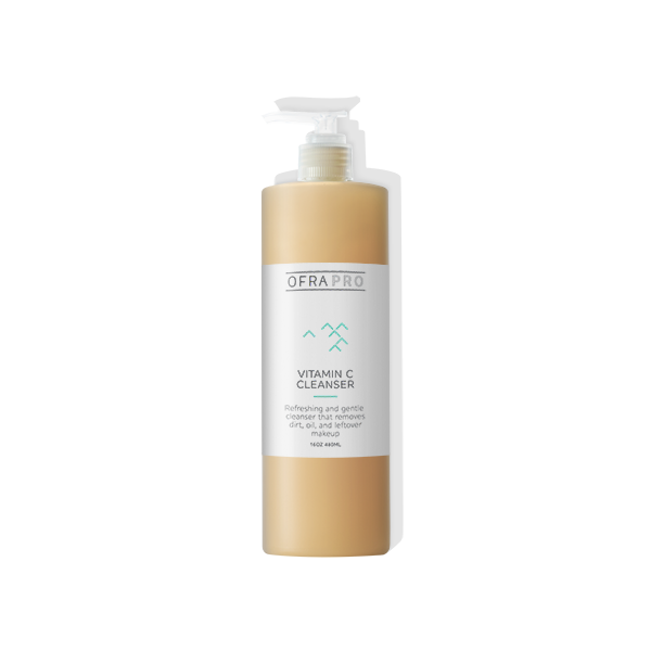 Vitamin C Cleanser Professional